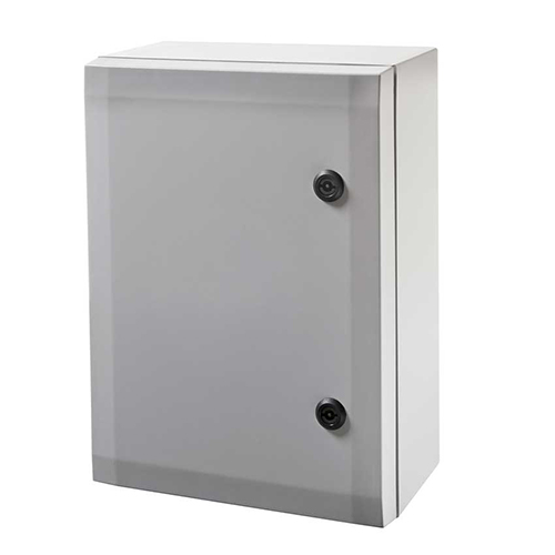 Fibox ARCA Cabinet Enclosures