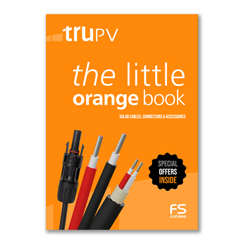Download the Little Orange Book